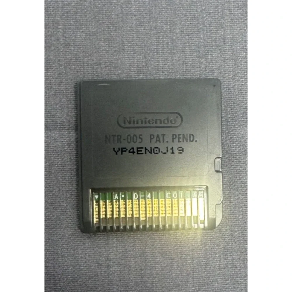 Nintendo **nintendo my